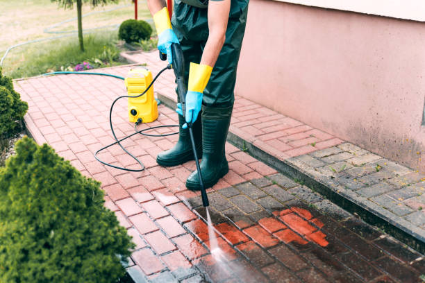 Best Fence Pressure Washing  in Booneville, MS